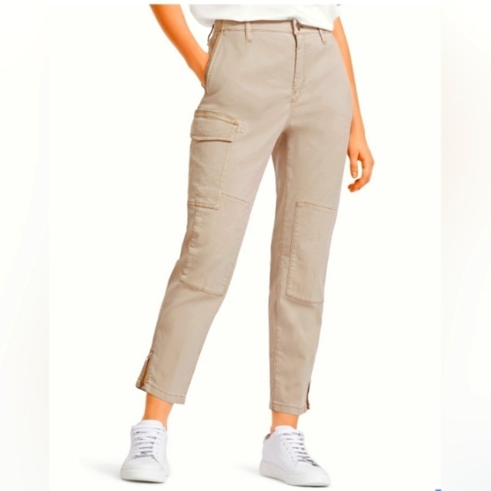 Marc cain Cargo Radom utility pants